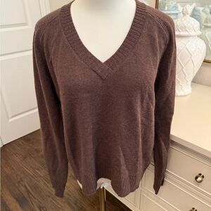 NWT 360 Cashmere sweater-AA3